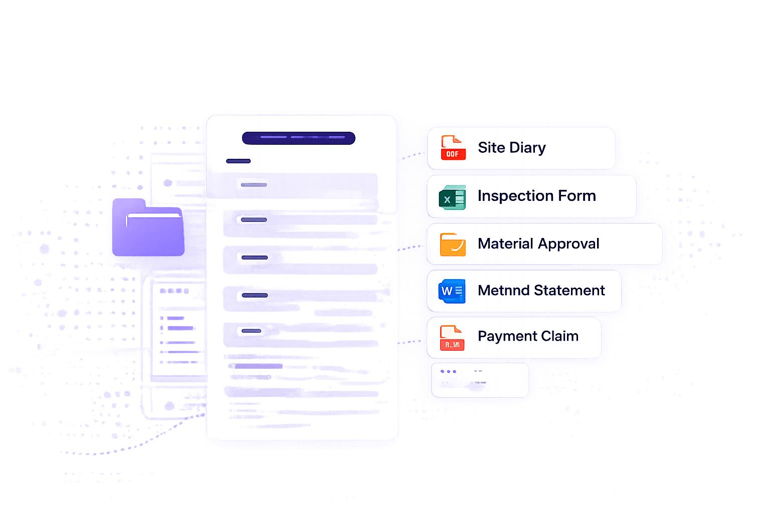 Assess your documentation preview